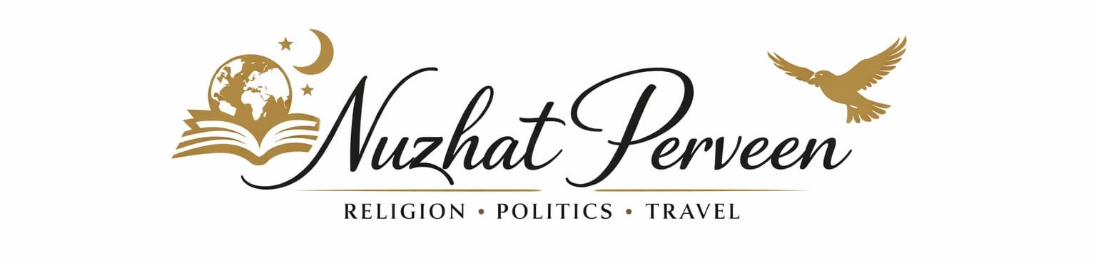Nuzhat Perveen